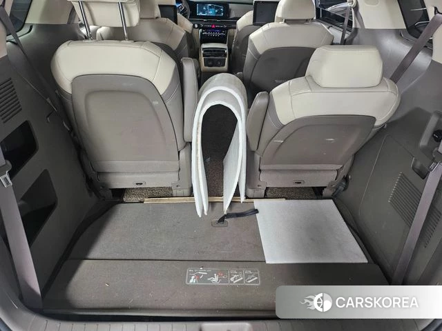 Kia Carnival 4th generation id 3818952 из Кореи 14