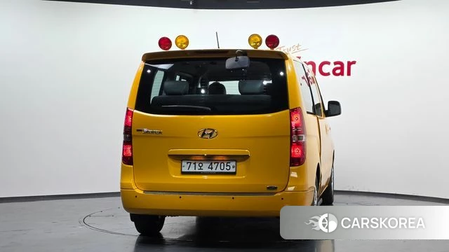 Hyundai The New Grand Starex id 4245891 из Кореи 23