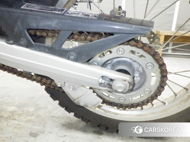 Honda CRF250L id 3949939 из Японии 26