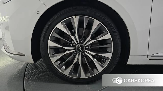 Kia K8 id 3916108 из Кореи 14