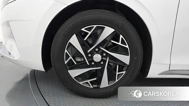 Hyundai The New Grandeur IG Hybrid id 4683017 из Кореи 29
