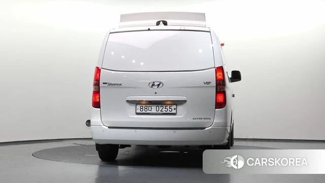 Hyundai The New Grand Starex id 4447762 из Кореи 26