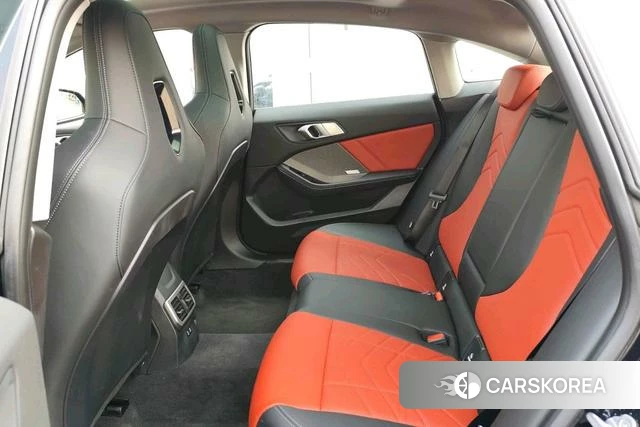 BMW 2 series id 4297596 из Китая 8