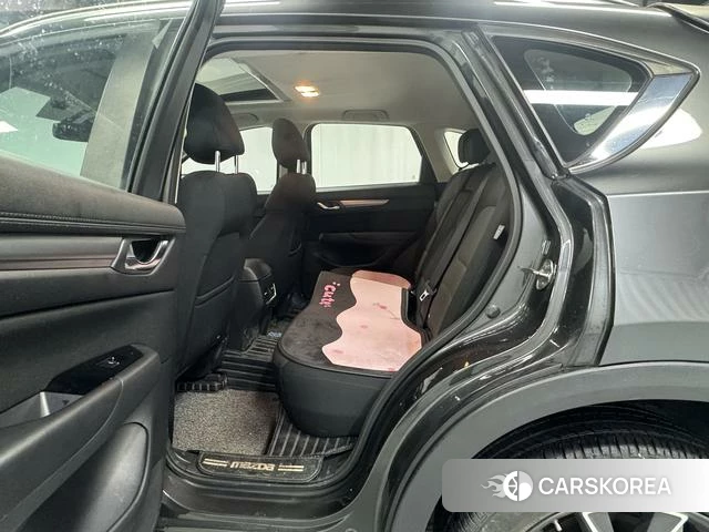 Mazda CX-5 id 4213689 из Китая 14