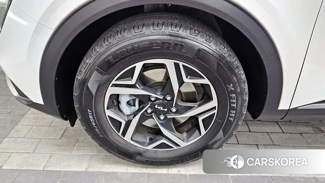 Kia Sportage 5th Generation id 2440833 из Кореи 14