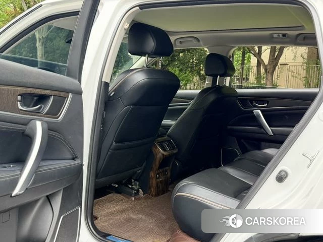 Honda Crown Road id 4209872 из Китая 13