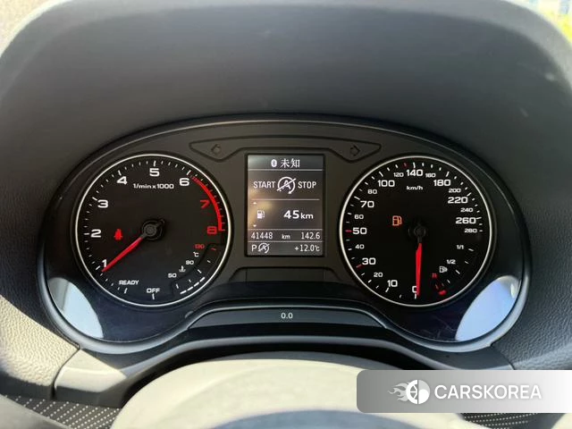 Audi Q2L id 4291232 из Китая 13