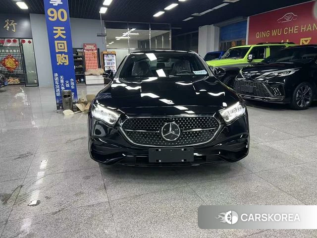 Mercedes-Benz E-class (imported) id 3920251 из Китая 9