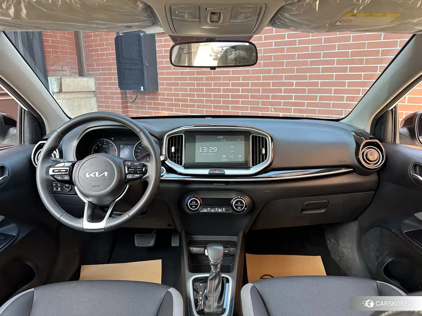 Kia KX1 id 4539226 из Китая 23