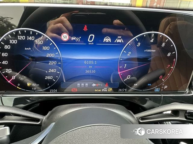 Mercedes-Benz E-class id 4277798 из Китая 10