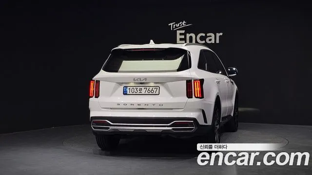 Kia Sorento 4th Generation id 2710840 из Кореи 14