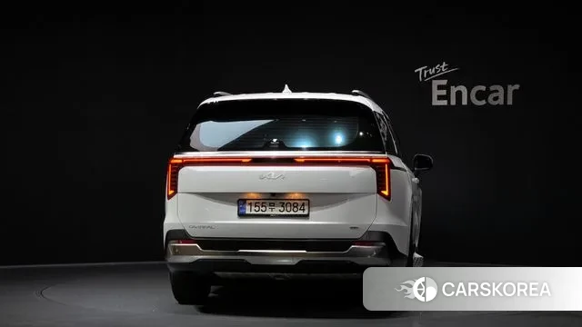 Kia The New Carnival 4th Generation id 3721005 из Кореи 14