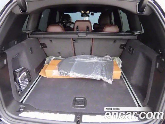 BMW X3 (G01) id 2843990 из Кореи 13