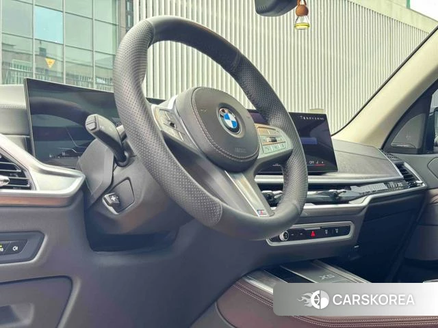 BMW X5 id 4274622 из Китая 9