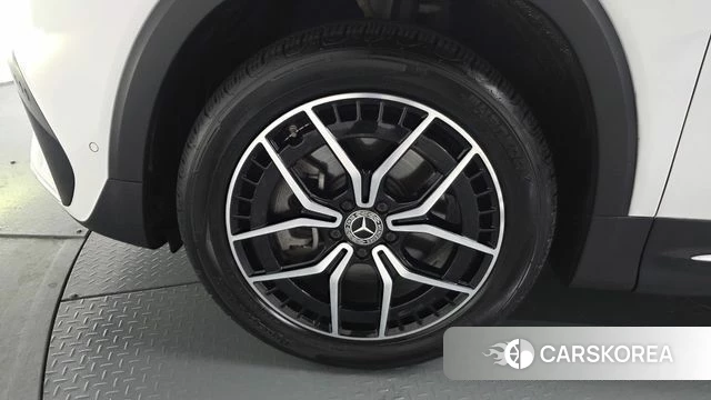 Mercedes-Benz EQB X243 id 4248848 из Кореи 24