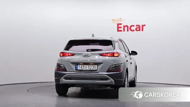 Hyundai The New Kona id 3691804 из Кореи 14