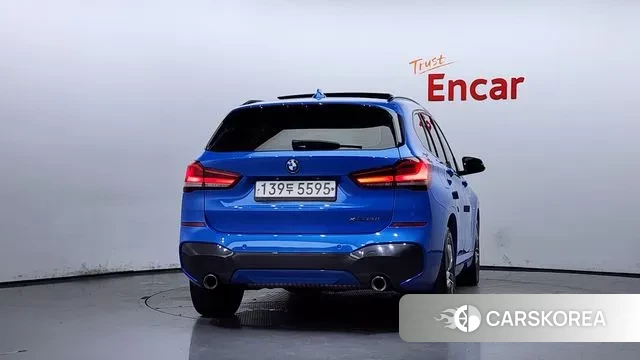 BMW X1 (F48) id 3060259 из Кореи 14