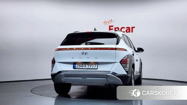 Hyundai Kona (SX2) id 3793580 из Кореи 14