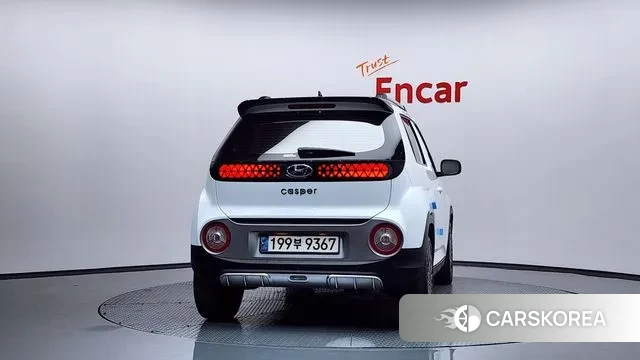 Hyundai Casper id 3323324 из Кореи 14