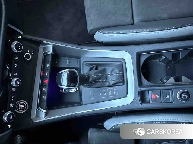 Audi Q3 id 4265119 из Китая 18