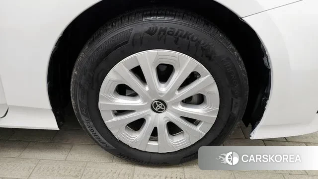 Toyota Prius 4th Generation id 3598110 из Кореи 14