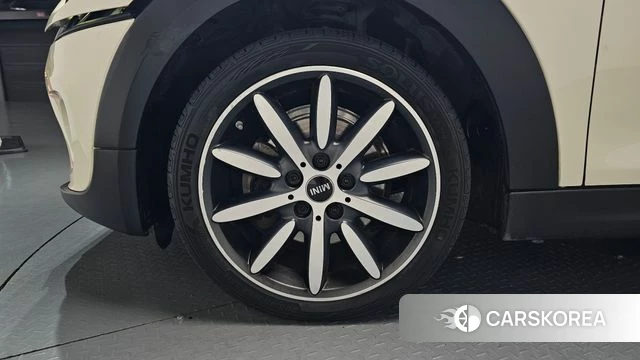 Mini Cooper id 4580991 из Кореи 26