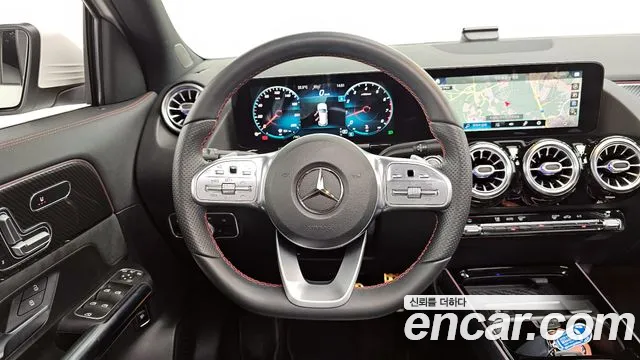 Mercedes-Benz GLA - Class H247 id 2673439 из Кореи 14