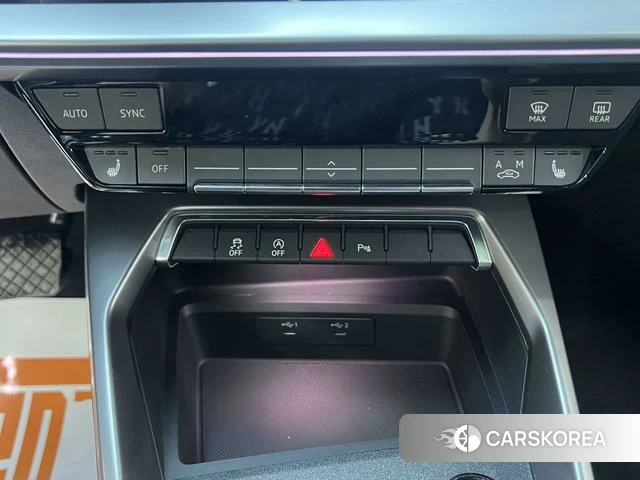 Audi A3 id 4279076 из Китая 16