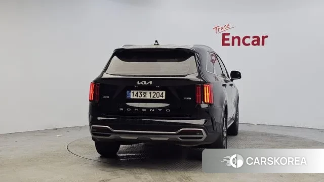 Kia Sorento 4th Generation id 3611279 из Кореи 14