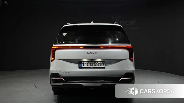 Kia The New Carnival 4th Generation id 3896591 из Кореи 14