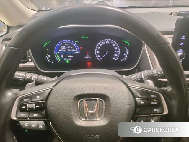 Honda Odyssey id 4263639 из Китая 12