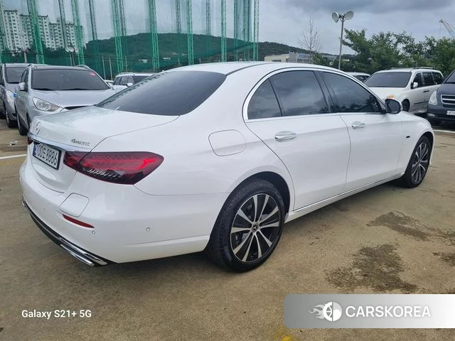 Mercedes-Benz E-Class W213 id 4562309 из Кореи 14