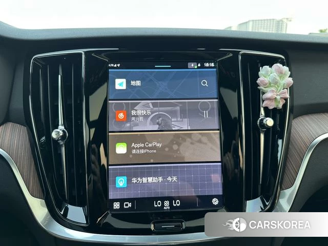 Volvo S60 id 4209983 из Китая 17