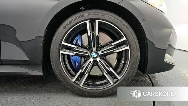 BMW 3 Series (G20) id 4349086 из Кореи 29