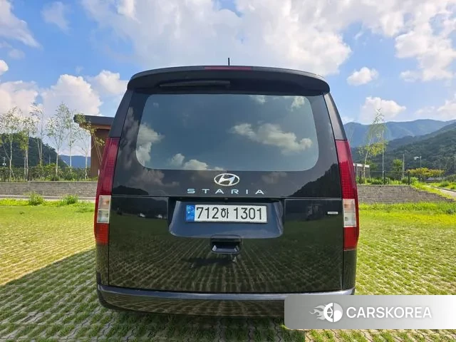 Hyundai Staria id 3053302 из Кореи 11