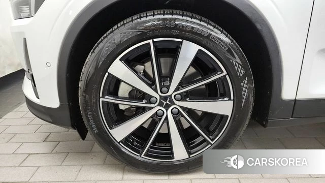 Polestar Polestar 2 id 4202200 из Кореи 28