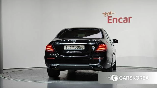 Mercedes-Benz E-Class W213 id 4458725 из Кореи 14