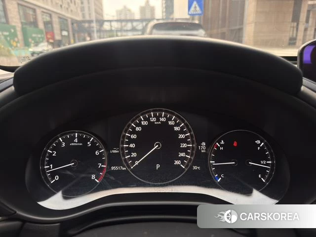 Mazda CX-30 id 4277475 из Китая 20