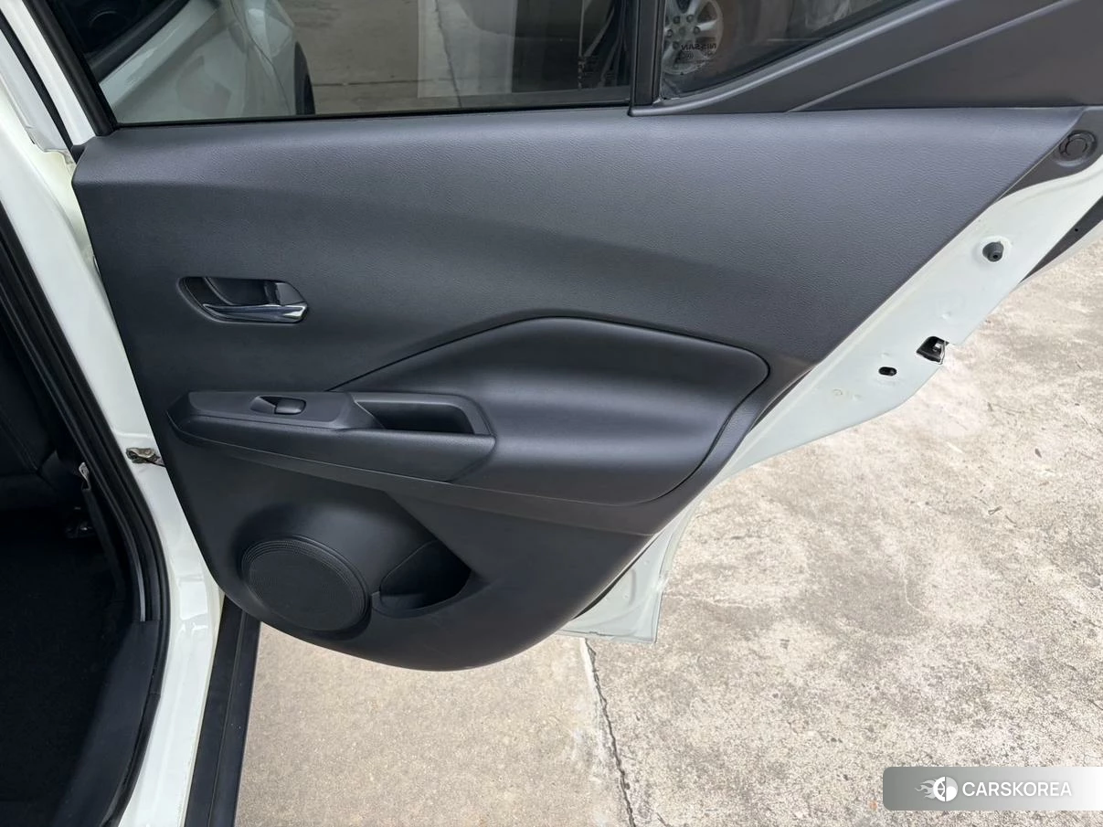 Nissan Jinke id 4473375 из Китая 13
