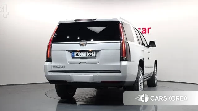 Cadillac Escalade id 3433556 из Кореи 14