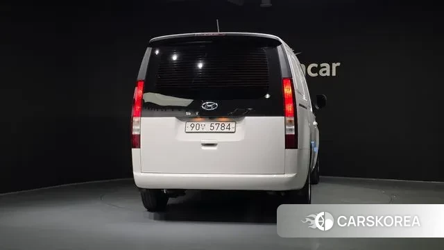 Hyundai Staria id 3411944 из Кореи 14