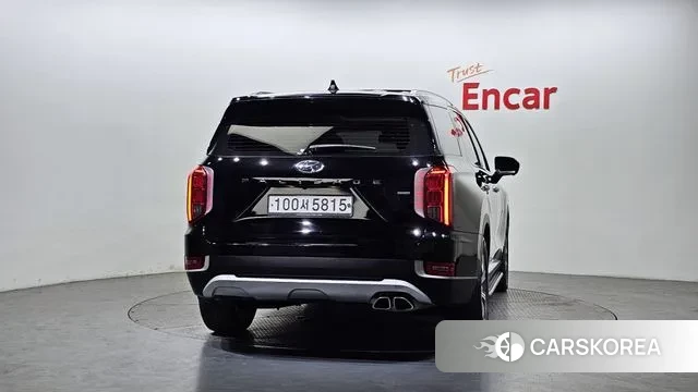 Hyundai Palisade id 2932301 из Кореи 14