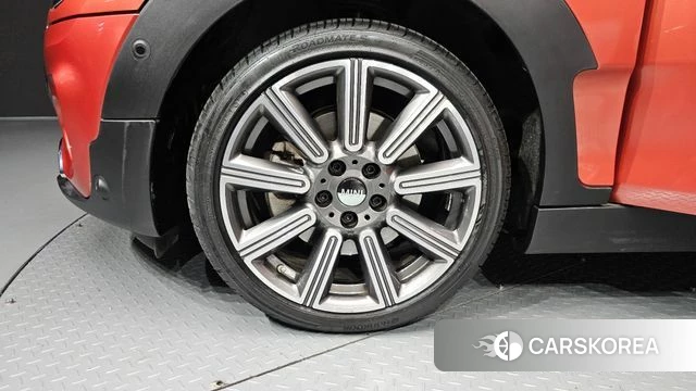 Mini Cooper S Clubman id 4774125 из Кореи 29