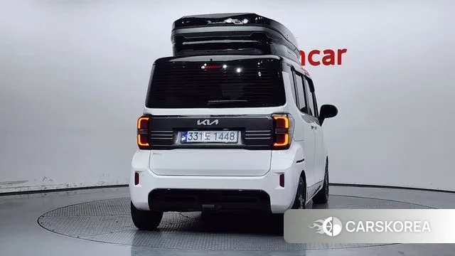 Kia The New Kia Ray id 3021955 из Кореи 14