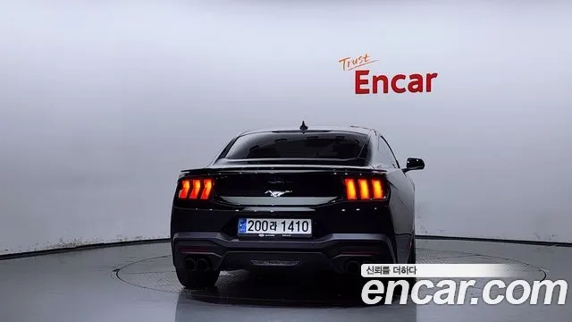 Ford Mustang 7th Generation id 2919758 из Кореи 14