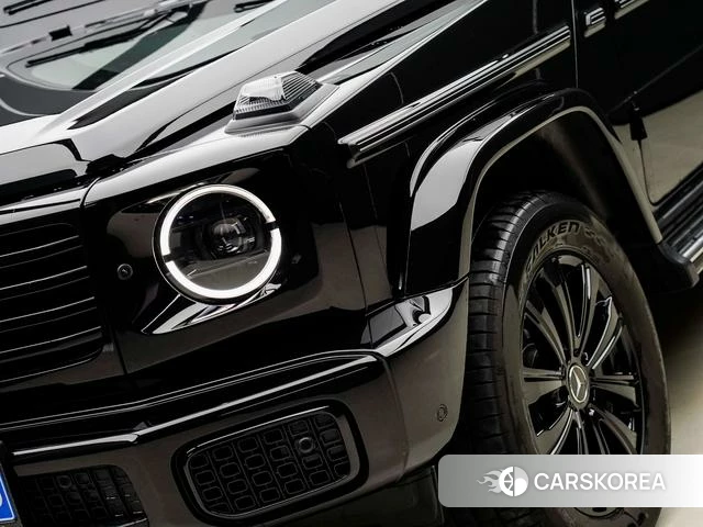 Mercedes-Benz G-class id 4260248 из Китая 14