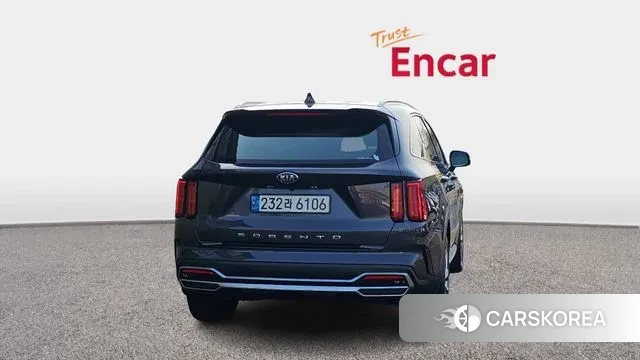 Kia Sorento 4th Generation id 3488835 из Кореи 14