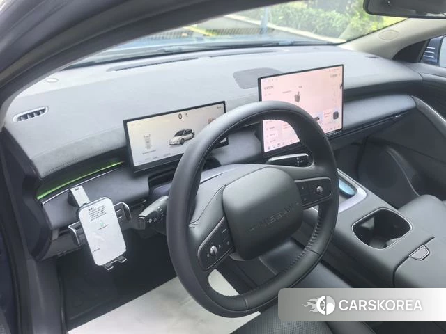 Nissan N6 id 4335194 из Китая 21