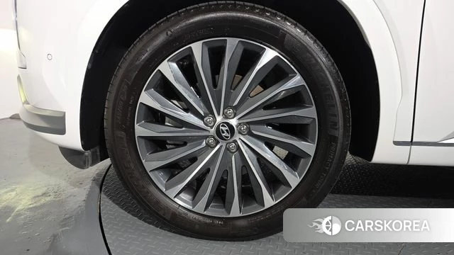 Hyundai The New Palisade id 4309025 из Кореи 30