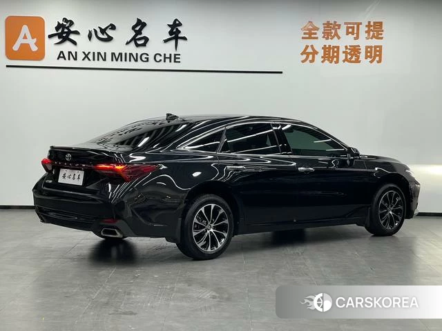 Toyota Asian dragon id 4257462 из Китая 13